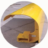 protective cover and support
